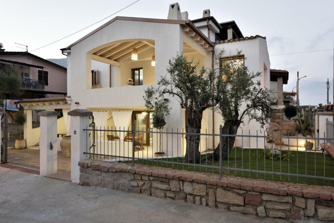 Levante A Pochi Passi Dal Mare Santa Maria Navarrese Exterior photo
